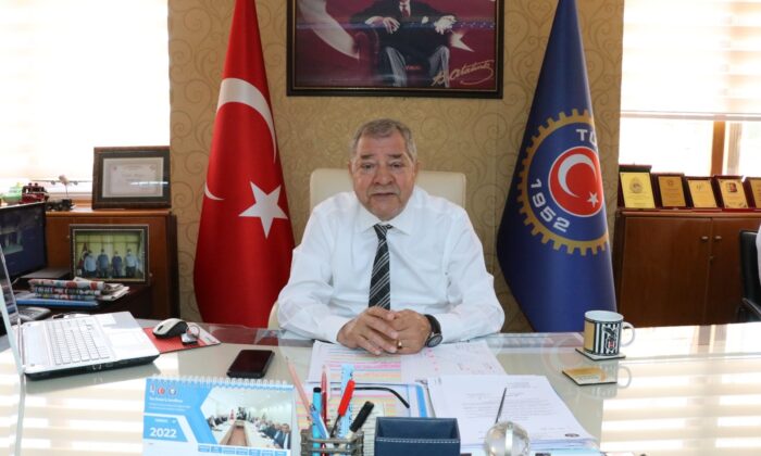 Gülnar: Emekçinin  kalbi Adana’da atacak