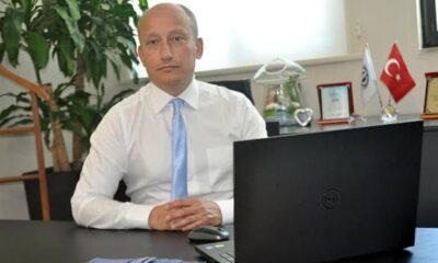 Altıneller LGS Türkiye birincisi