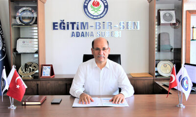 MEHMET SEZER: “ŞİMDİ KALICI ÇÖZÜMLER ÜRETME ZAMANI”
