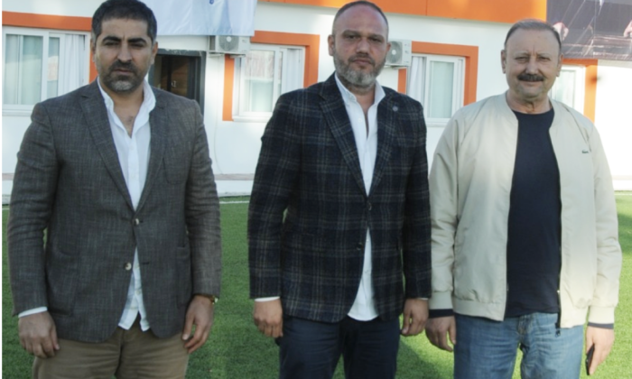Emin Canlı iddialı