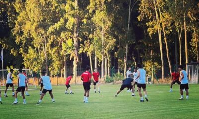 ADANA 1954 FK’YA DURMAK YOK