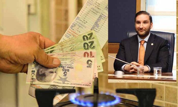 Bilal Bilici: Zamlar enflasyonu yükseltir