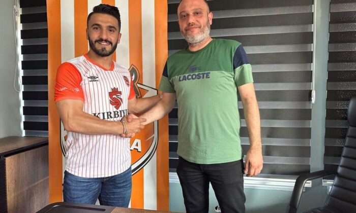 Adana 1954 FK’da transfer atağı