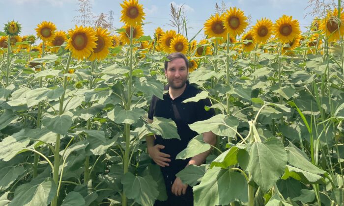 Bilal Bilici: Çiftçimizin herzaman yanındayız