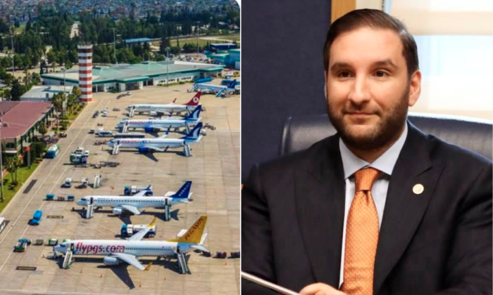 Bilici: Ben Şakirpaşa’yı sordum sayın bakan