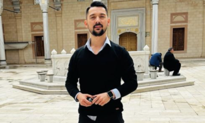 GÖLÜKCÜ, ACILARINI BİR ESER İLE BÜTÜNLEŞTİRDİ