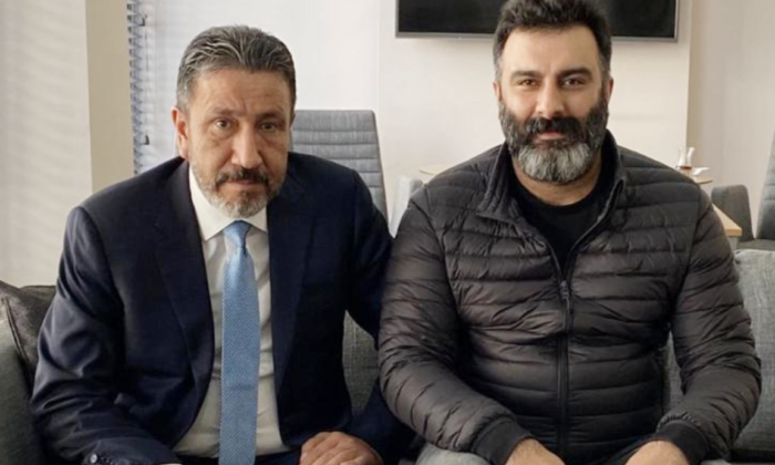 Ferhat Gen kendinden emin