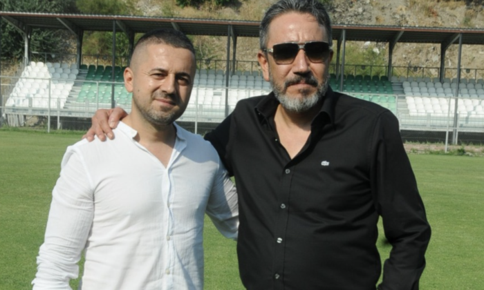 GENÇLERİMİZ BAŞARILI OLACAK