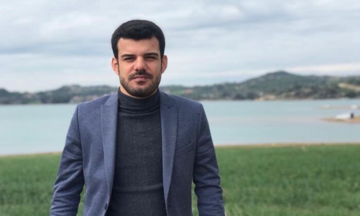 Erhan Uçak: Toprak yatırımı kazandırıyor