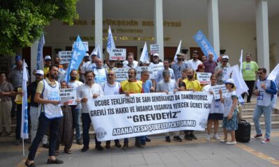 KESK’TEN TOPLU SÖZLEŞME TEPKİSİ