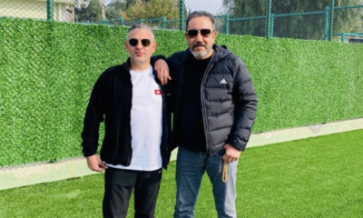 Eren umut dolu