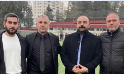 UZUNÖMÜR TARAFTARLARA SESLENDİ