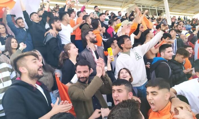 MUSTAFA EREN’ DEN TARAFTARLARA ÇAĞRI