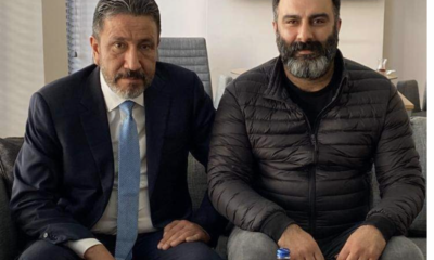 FERHAT GEN TAKIMINA GÜVENİYOR