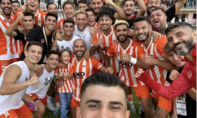 ADANA 1954 FK’YA TAM BAKILMIYOR 0-3