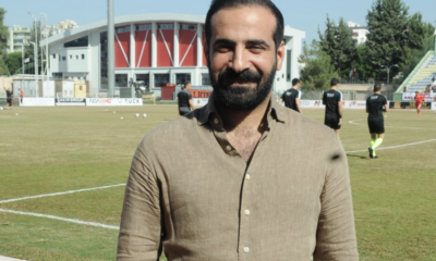 BEKİR BİLİZ TAKIMINA İNANIYOR