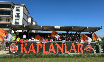 TARSUS’A SINIRSIZ OTOBÜS