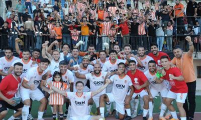 ADANA 1954 FK’DAN DESTEK ÇAĞRISI