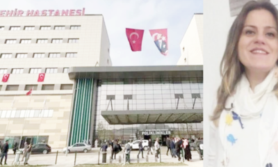 HEMATOLOJİ UZMANLIK DERNEĞİ BURSA’DA HEMATOLOJİ DOKTORUNA YAPILAN SALDIRIYI KINADI