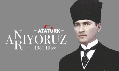 Yerel Medya Güçbirliği Platformu’ndan 10 Kasım Atatürk´ü Anma Günü Mesajı