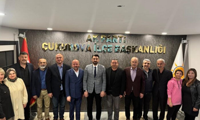Mihraç Sarı: Kalbimiz Çukurova için atıyor