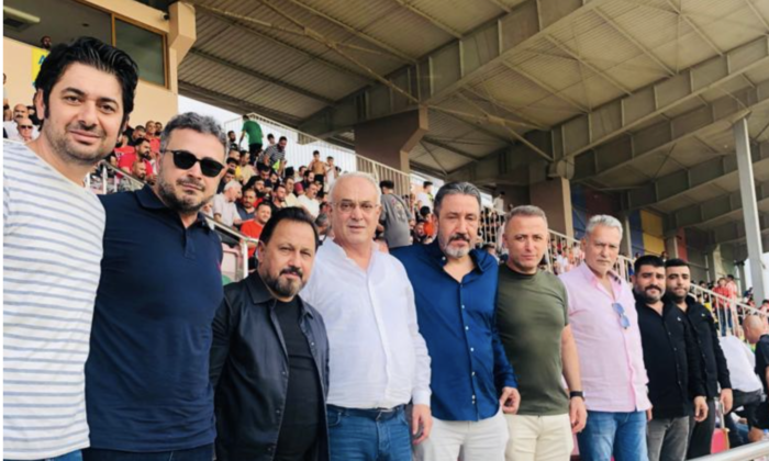 ASAF AVCI: HEDEFE ULAŞACAĞIZ
