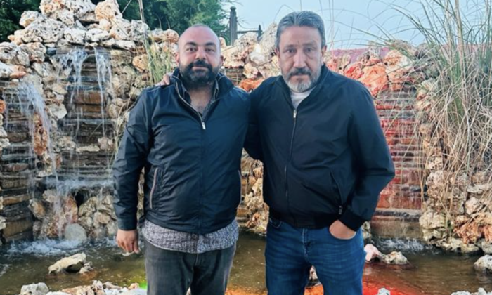 UZUNÖMÜR TAKIMINA İNANIYOR