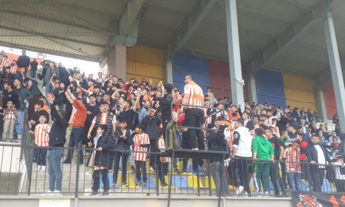 ADANA 1954 EMİN ADIMLARLA 3-1