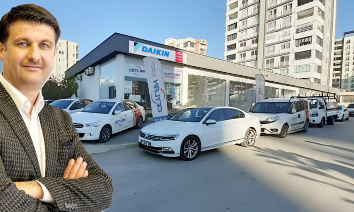 DOĞALGAZ SEKTÖRÜNDE MERDİVEN ALTI İŞLER GÜVENLİĞİ TEHDİT EDİYOR