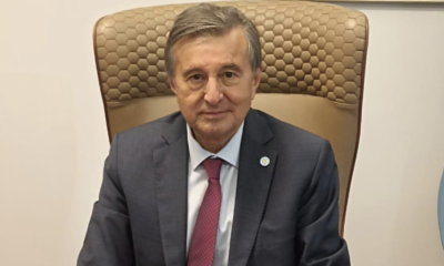 Atalay: “Haksız İthamlar bizden bir şey eksiltmez”