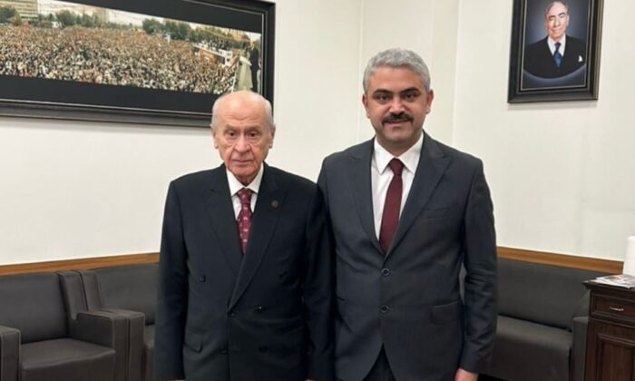 Pozantı’da Ali Avan heyecanı