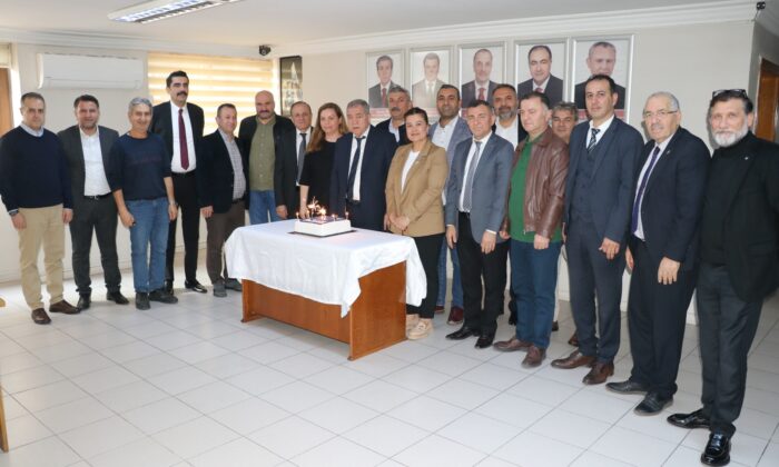 Vergide adalet olmazsa iş barışı da olmaz