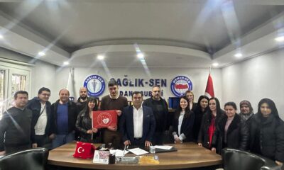 BİRLİKTE HAREKET EDİLMELİ