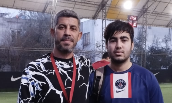 Umudum “Lige renk katacağız”