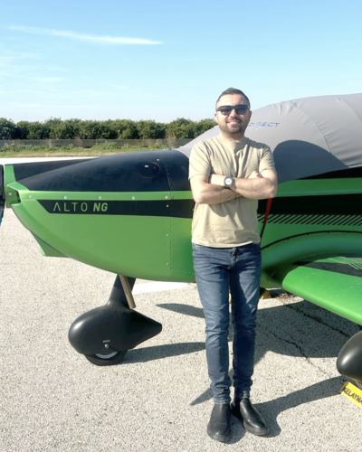 SAVAŞ BİNİCİ HAVA FOTOĞRAFÇILIĞI DERSİ VERİYOR