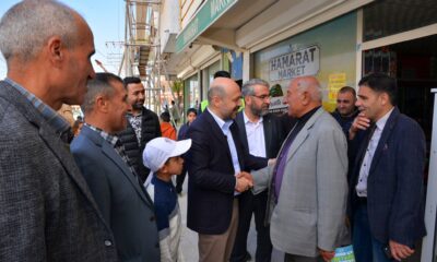 “Sokaklar Makamımız, Gönüller Mekanımız”