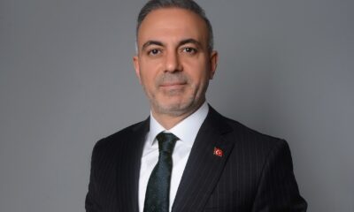 AK Partili Tunç’tan büyük buluşmaya davet