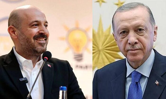Dr. Halil Nacar: Cumhurbaşkanımıza hazırız