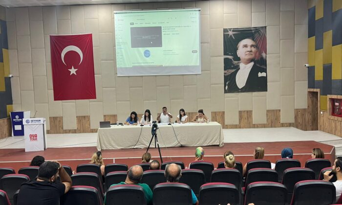 SEYHAN BELEDİYESİ KREŞLERİNE KESİN KAYITLAR KURA İLE BELİRLENDİ