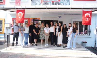 SEYHAN’DA 5 KREŞTE 800 ÇOCUK OKUL ÖNCESİ EĞİTİMİ ALACAK