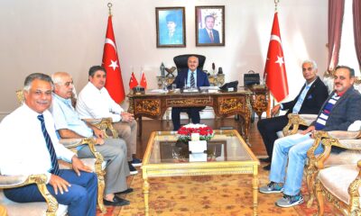 Yerel Medya Güçbirliği Platformu’ndan 30 Ağustos Zafer Bayramı Kutlama Mesajı