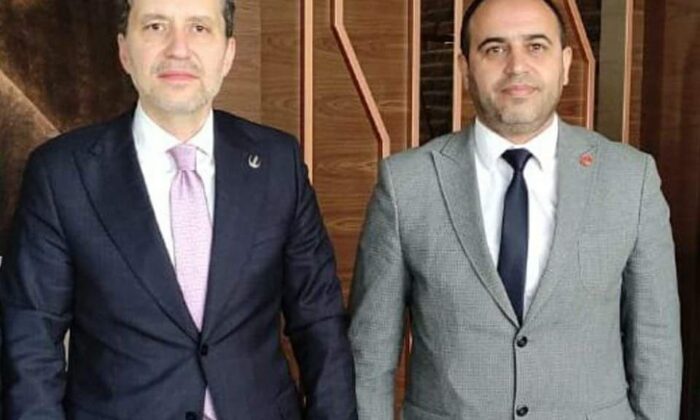 MİLLETİN İRADESİNE SAYGISIZLIK