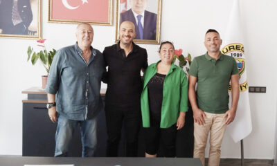 Anadolu Gazetecileri ve Spor Yazarları Federasyonu Genel Başkan Yardımcısı Mustafa Boz: ‘ Spor Kötü Alışkanlıkların Panzehiridir’