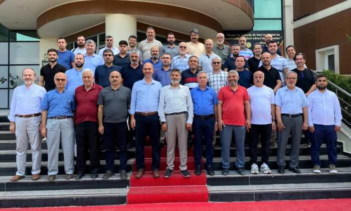 ASİM’NDEN ÖNEMLİ UYARI: OKUL KANTİNLERİNDE İSRAİL ÜRÜNLERİNE HAYIR!