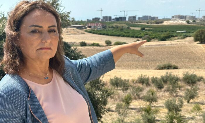 “Lüks konutu bırak deprem konutlarına bak!”