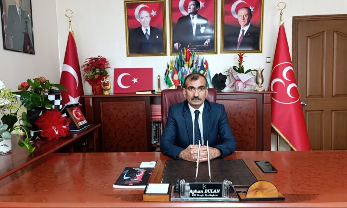 “El ele, omuz omuza çalışacağız”