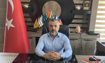 Şehit yakını ve emekliler Başkan Kozay’ı bekliyor
