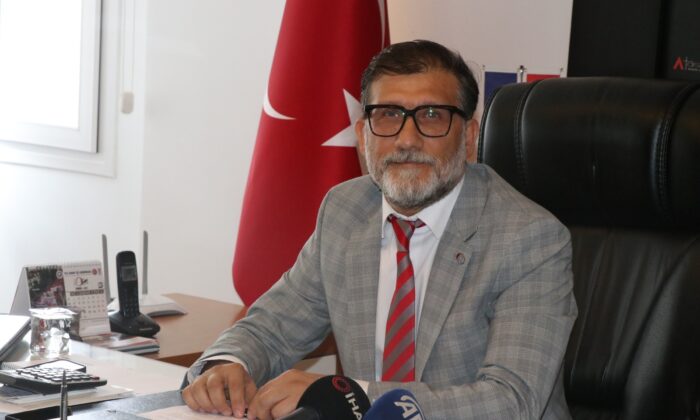 “Birlikten güç doğar”