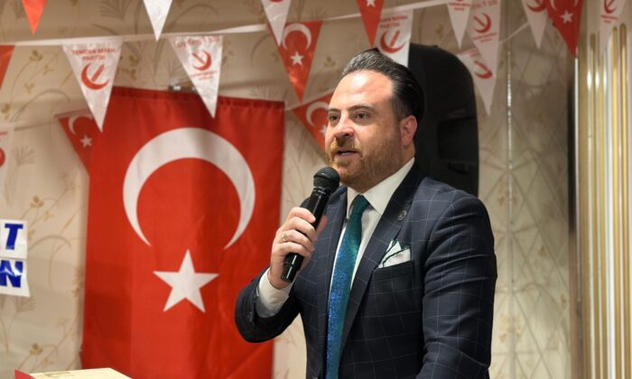 MELİH GÜNER: “ADANA İÇİN ÇÖZÜM; ÜRETİM VE İSTİHDAM EKONOMİSİ”