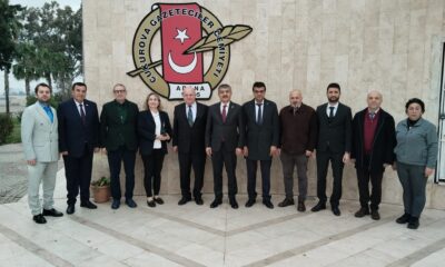 Hak-Hukuk-Adalet arayışımız sürecek”